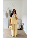 Butter yellow set pre order