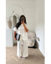 White summer set