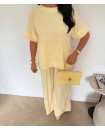 Butter yellow set pre order
