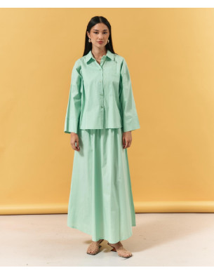 Tiffany modest set