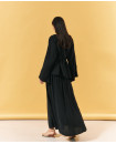 Black modest set 