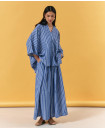 Stripe cotton set