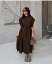 Summer brade dress 