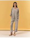 Cotton summer set 