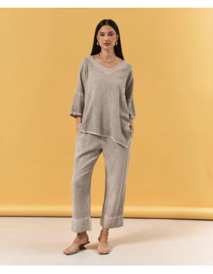 Cotton summer set 