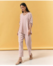 Cotton summer set 