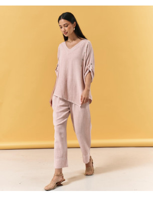 Cotton summer set 
