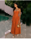 Resort dress