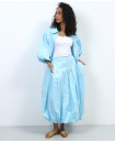 Summer top and skirt set 