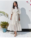 Summer chic dresses 