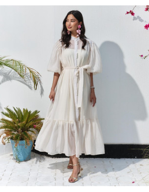 Summer chic dresses 