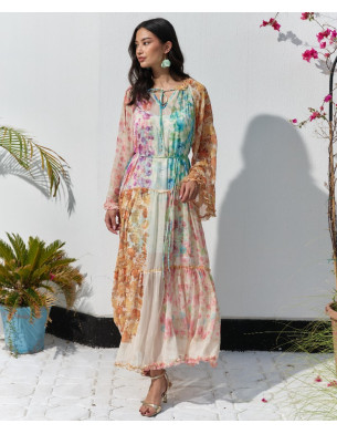 Summer chic dresses 