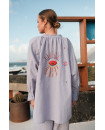 embroidery cotton set 