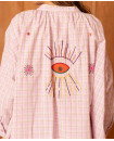 embroidery cotton set 