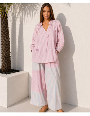 embroidery cotton set 