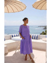 Capri dress set