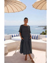 Capri dress set