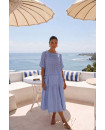 Capri dress set