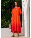 Cotton dress