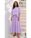 Lavender set