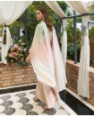  Eid cape dress 