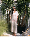 Saint tropez summer dress