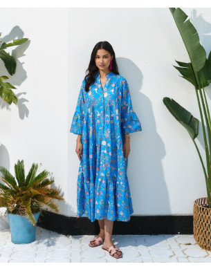 Saint tropez summer dress