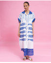 Saint tropez summer dress