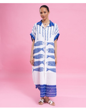 Saint tropez summer dress