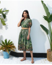 Topical dress