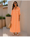 Cotton dress