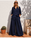 Italian linen sets