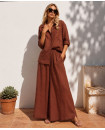 Italian linen sets
