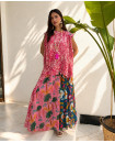 Printed set 