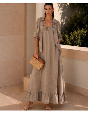 Linen set 