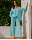 Embroidery cotton set 