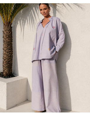 embroidery cotton set 