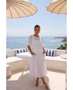 Capri dress set
