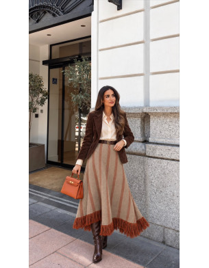 Spanish skirt