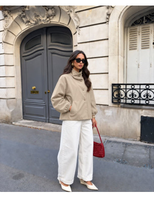 French jacket