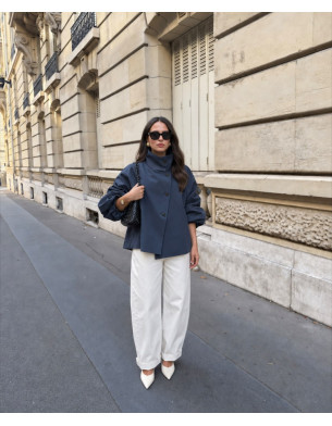 French jacket