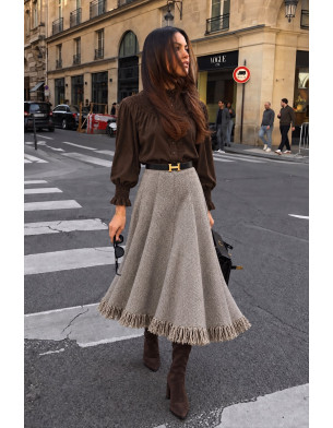 Spanish skirt