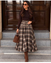 Spanish skirt