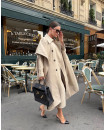 Trench coat 