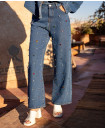 Denim set 
