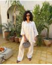  Italian linen sets