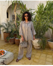  Italian linen sets