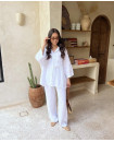  Italian linen sets