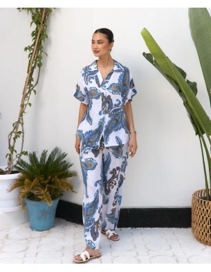 Linen set