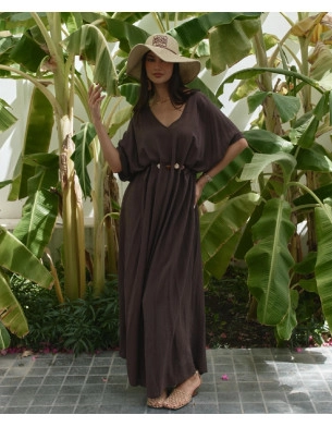 restore stone dress